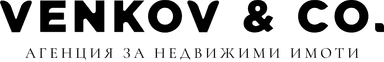 Venkov & Co. Logo